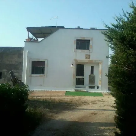 Il Rifugio Dell'artista Villa